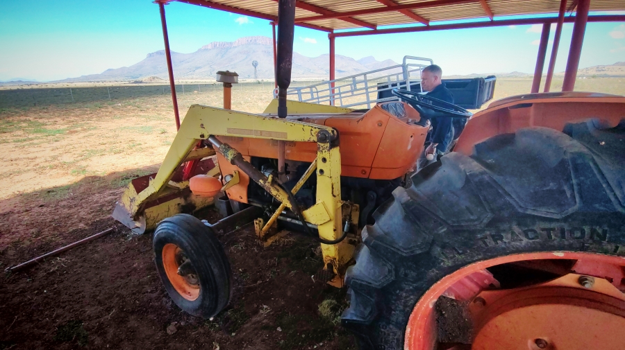 6 Bedroom Property for Sale in Middelburg Eastern Cape